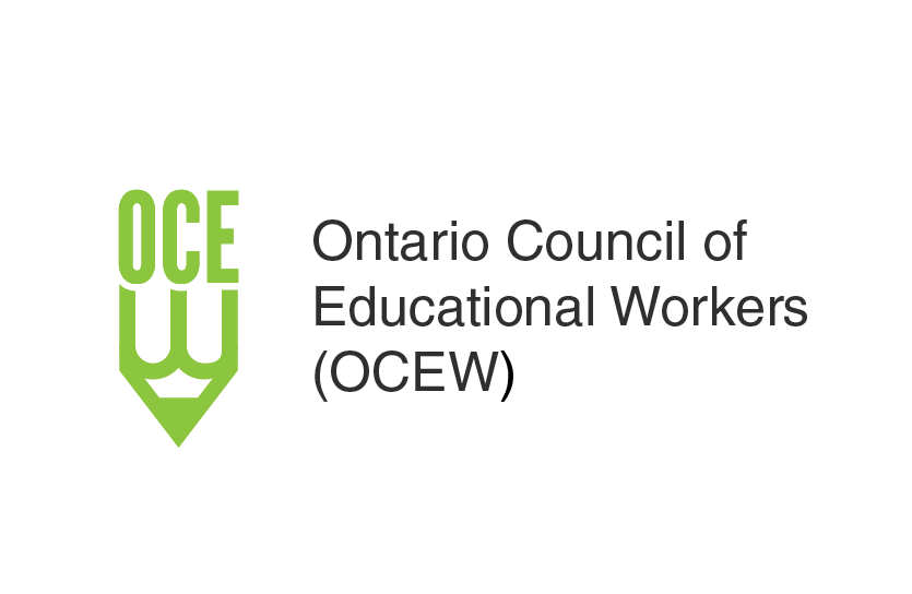 Ontario Council of Educational Workers (OCEW) Bill 124 Update