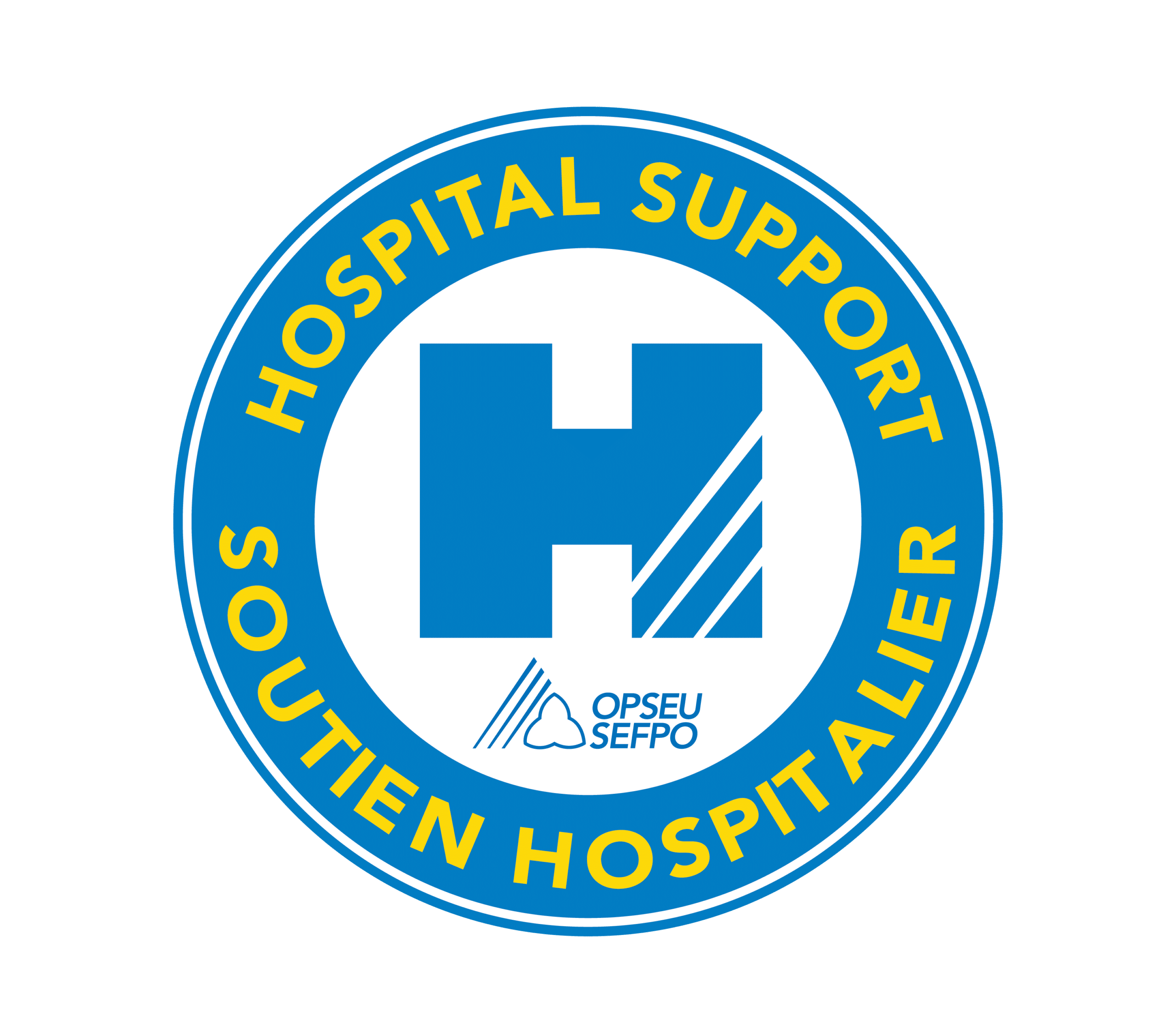 Sector 11 Hospital Support Bargaining Conference