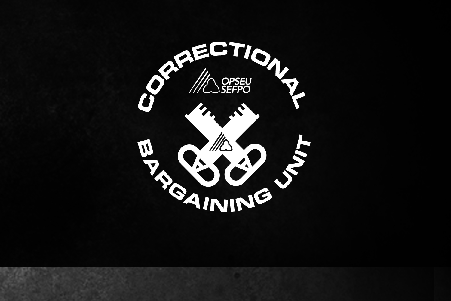 Corrections and Youth Justice members elect new leaders and raise almost $28K for Badge of Life Canada