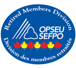 AGENDA – Region 6 Retired Members Division Regional Fall Meeting