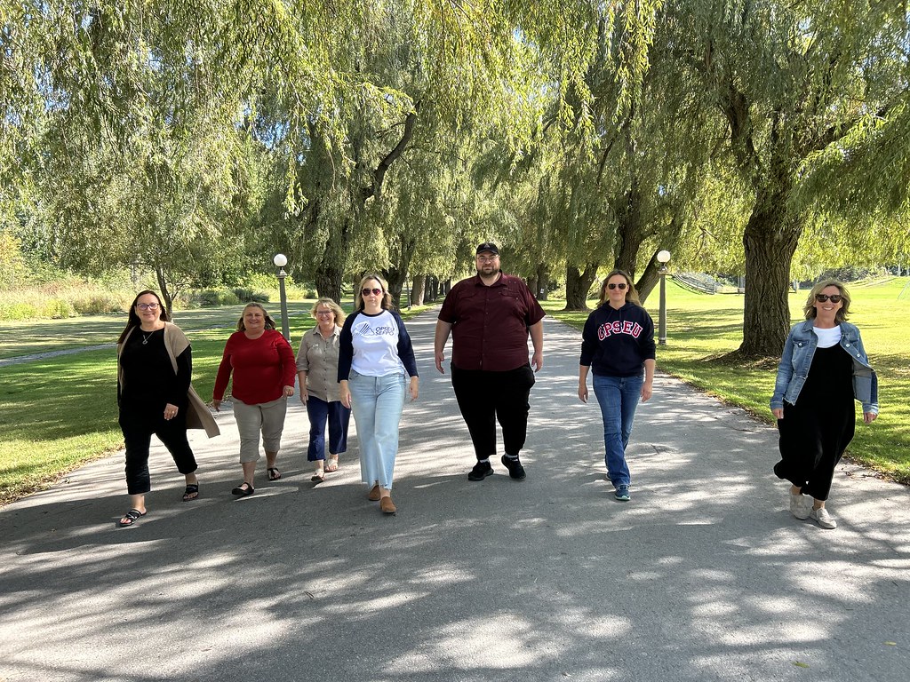 Hospital Professionals Division: Meet your 2025 Bargaining Team