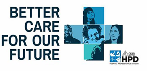 Sector 10 – HPD Health Care Conference 2024: Better Care for Our Future, Dec 3, 2024
