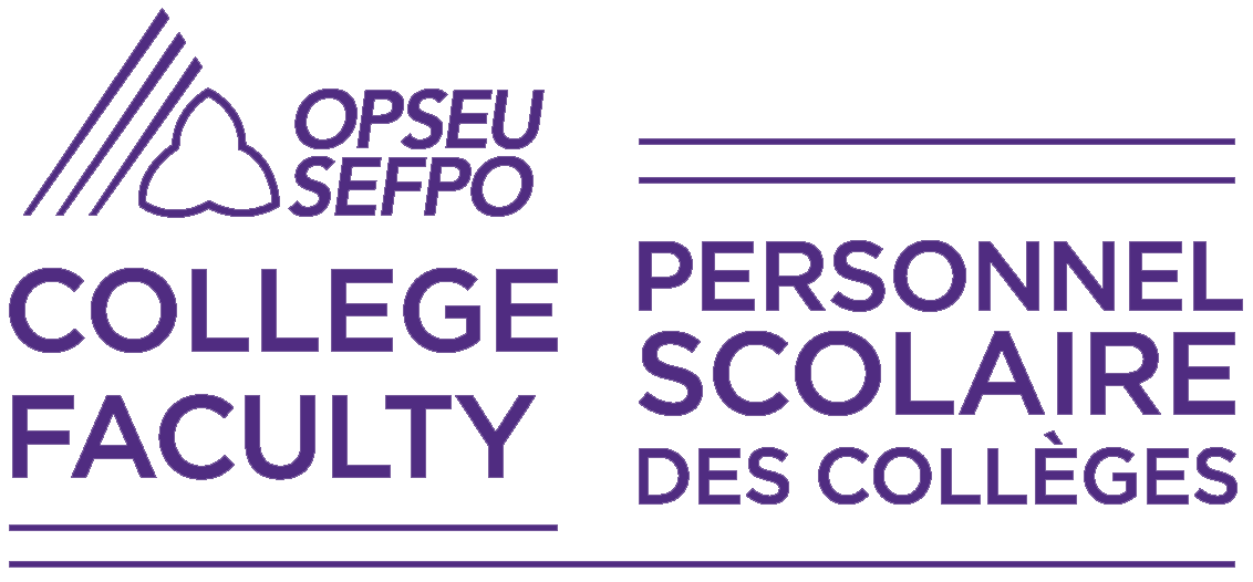 College Faculty conciliation and strike mandate vote FAQs