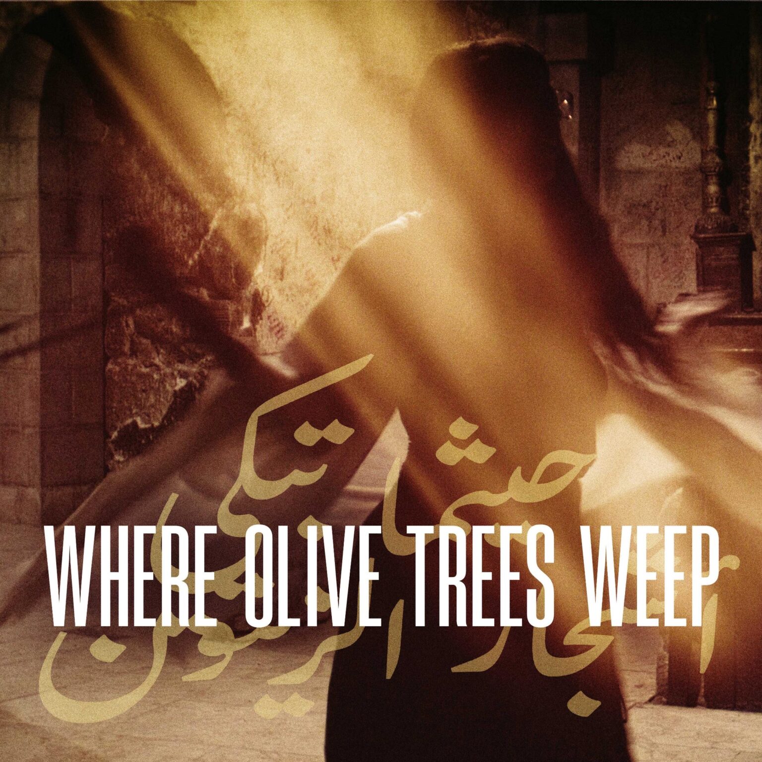 Join the Virtual Movie Screening “Where Olive Trees Weep”