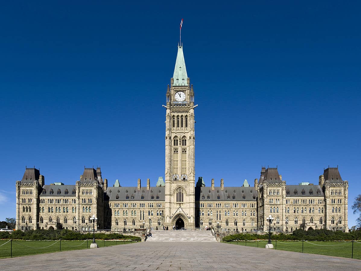 Fight for Climate Action! Join Young Workers on Parliament Hill !
