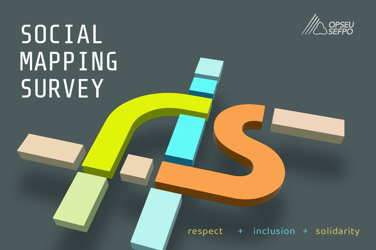 Thank you! Social Mapping Survey now closed