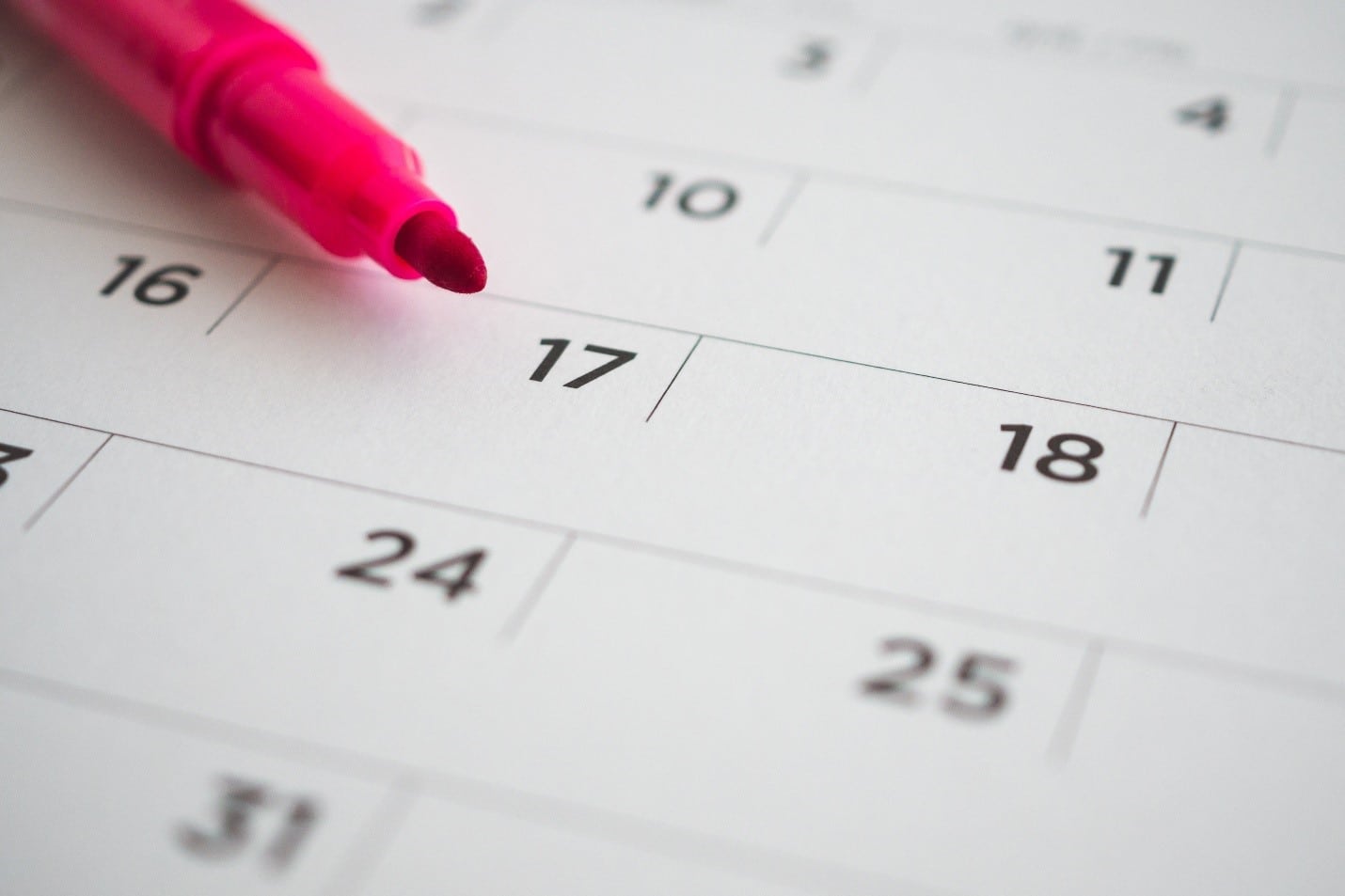 Issue Comment: What to do with a late grievance