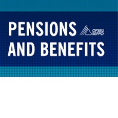 Defined Benefit (DB) Pension Plans: Supporting Ontario’s Economy